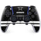 NFL Dallas Cowboys Shutout PS5 DualSense Edge Pro Controller Skin