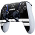 NFL Dallas Cowboys Shutout PS5 DualSense Edge Pro Controller Skin