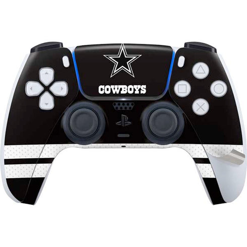 NFL Dallas Cowboys Shutout PS5 Pro Bundle Skin