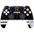 NFL Dallas Cowboys Shutout PS5 Pro Bundle Skin