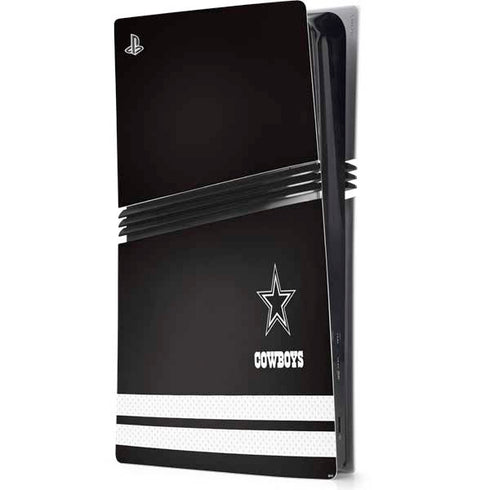 NFL Dallas Cowboys Shutout PlayStation PS5 Skins
