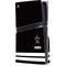 NFL Dallas Cowboys Shutout PS5 Pro Disk Console Skin