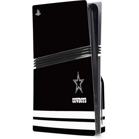 NFL Dallas Cowboys Shutout PlayStation PS5 Skins