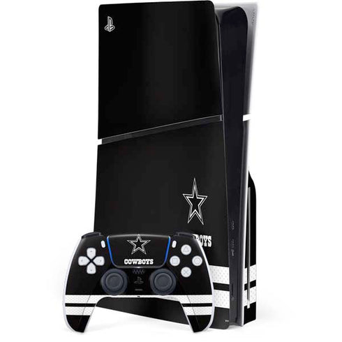 NFL Dallas Cowboys Shutout PlayStation PS5 Skins