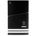 NFL Dallas Cowboys Shutout PS5 Slim Digital Edition Console Skin