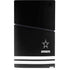 NFL Dallas Cowboys Shutout PS5 Slim Digital Edition Console Skin