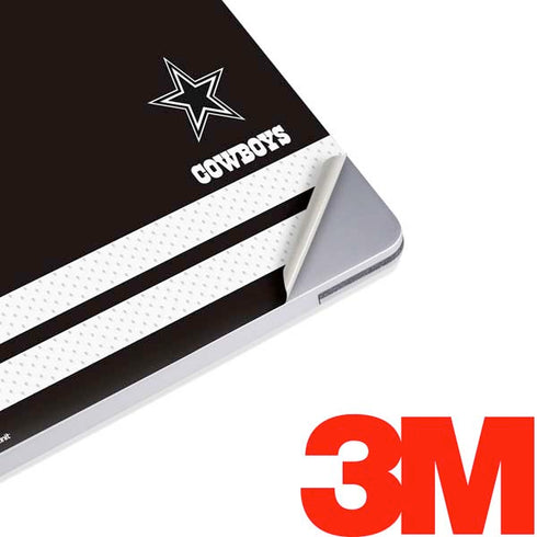 NFL Dallas Cowboys Shutout Surface Laptop 3 13.5in Skin