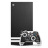 NFL Dallas Cowboys Shutout Xbox Series X Skins
