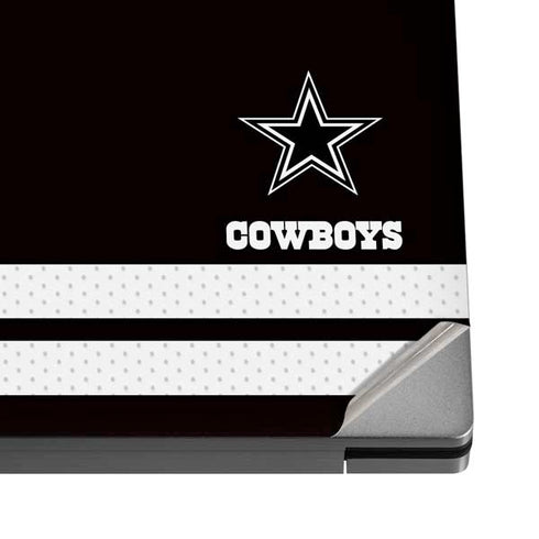 NFL Dallas Cowboys Shutout Dell XPS Skin