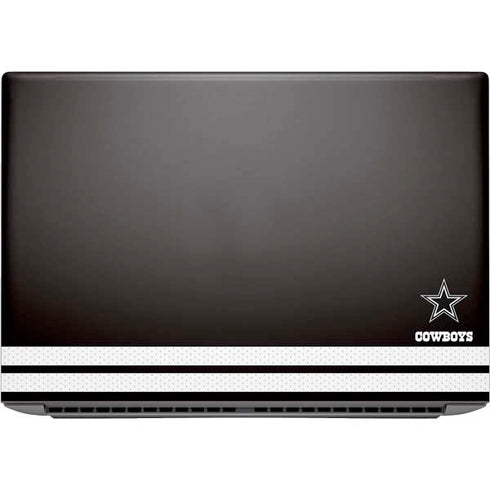 NFL Dallas Cowboys Shutout HP ZBook Fury 16 G10 Skin