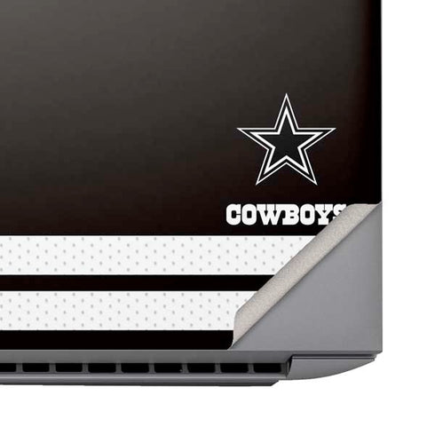 NFL Dallas Cowboys Shutout HP ZBook Fury 16 G10 Skin