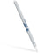NFL Dallas Cowboys Silver Performance Series Apple Pencil (2nd Gen 2019) Skin
