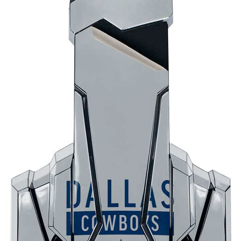 NFL Dallas Cowboys Silver Performance Series BENGOO G9000 Skin