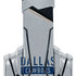 NFL Dallas Cowboys Silver Performance Series BENGOO G9000 Skin