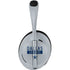 NFL Dallas Cowboys Silver Performance Series Bose Noise Cancelling Headphones 700 Skin