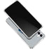 NFL Dallas Cowboys Silver Performance Series Galaxy A16 5G Clear Case