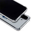 NFL Dallas Cowboys Silver Performance Series Galaxy A36 5G Clear Case