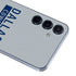 NFL Dallas Cowboys Silver Performance Series Galaxy A36 5G Skin