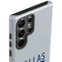 NFL Dallas Cowboys Silver Performance Series Galaxy S23 Ultra Pro Case