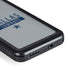 NFL Dallas Cowboys Silver Performance Series Galaxy S24 Plus Waterproof Case