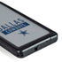 NFL Dallas Cowboys Silver Performance Series Galaxy S24 Ultra Waterproof Case