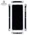 NFL Dallas Cowboys Silver Performance Series Galaxy Z Flip6 Clear Case