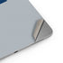 NFL Dallas Cowboys Silver Performance Series Apple iPad Air Skin