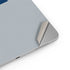 NFL Dallas Cowboys Silver Performance Series iPad Pro 13in M4 (2024) Skin