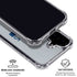 NFL Dallas Cowboys Silver Performance Series iPhone 16 Clear Case