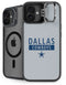 NFL Dallas Cowboys Silver Performance Series iPhone 16 Plus Kickstand Case