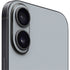 NFL Dallas Cowboys Silver Performance Series iPhone 16 Plus Skin