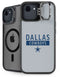 NFL Dallas Cowboys Silver Performance Series iPhone 16e Kickstand Case