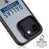NFL Dallas Cowboys Silver Performance Series iPhone 16e Kickstand Case