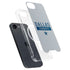 NFL Dallas Cowboys Silver Performance Series iPhone 16e MagSafe Case
