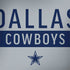 NFL Dallas Cowboys Silver Performance Series Dell Latitude Skin