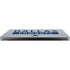 NFL Dallas Cowboys Silver Performance Series Apple MacBook Pro 14-inch Skin