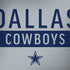 NFL Dallas Cowboys Silver Performance Series MacBook Skins