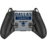 NFL Dallas Cowboys Silver Performance Series Xbox Elite Wireless Controller Series 2 Skin