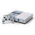 NFL Dallas Cowboys Silver Performance Series Xbox One S All-Digital Edition Bundle Skin