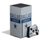 NFL Dallas Cowboys Silver Performance Series Xbox Series X Bundle Skin