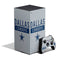 NFL Dallas Cowboys Silver Performance Series XBox Series X Digital Edition Bundle Skin