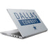 NFL Dallas Cowboys Silver Performance Series HP ZBook Fury 16 G10 Skin