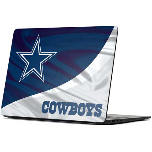 NFL Dallas Cowboys Surface Laptop 7 13.8in Skin