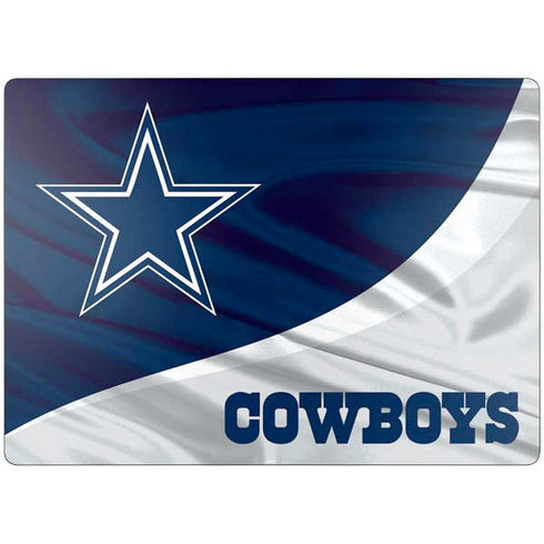 NFL Dallas Cowboys Surface Laptop 7 15in Skin
