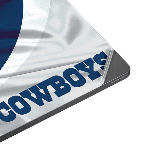 NFL Dallas Cowboys Surface Laptop 7 15in Skin