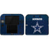 NFL Dallas Cowboys Team Jersey Nintendo Skins