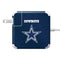 NFL Dallas Cowboys Team Jersey 85W Power Adapter (15 and 17 inch MacBook Pro Charger) Skin