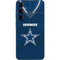 NFL Dallas Cowboys Team Jersey Galaxy A35 5G Skin
