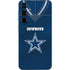 NFL Dallas Cowboys Team Jersey Galaxy A35 5G Skin