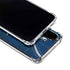 NFL Dallas Cowboys Team Jersey Galaxy A36 5G Clear Case